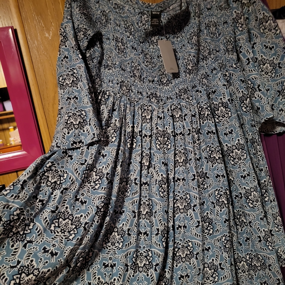 Torrid Disney dress